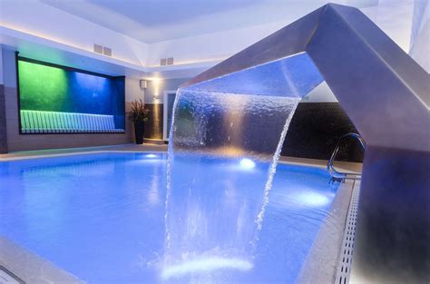 Discover the Hidden Gems of Midland's Magical Spa Scene